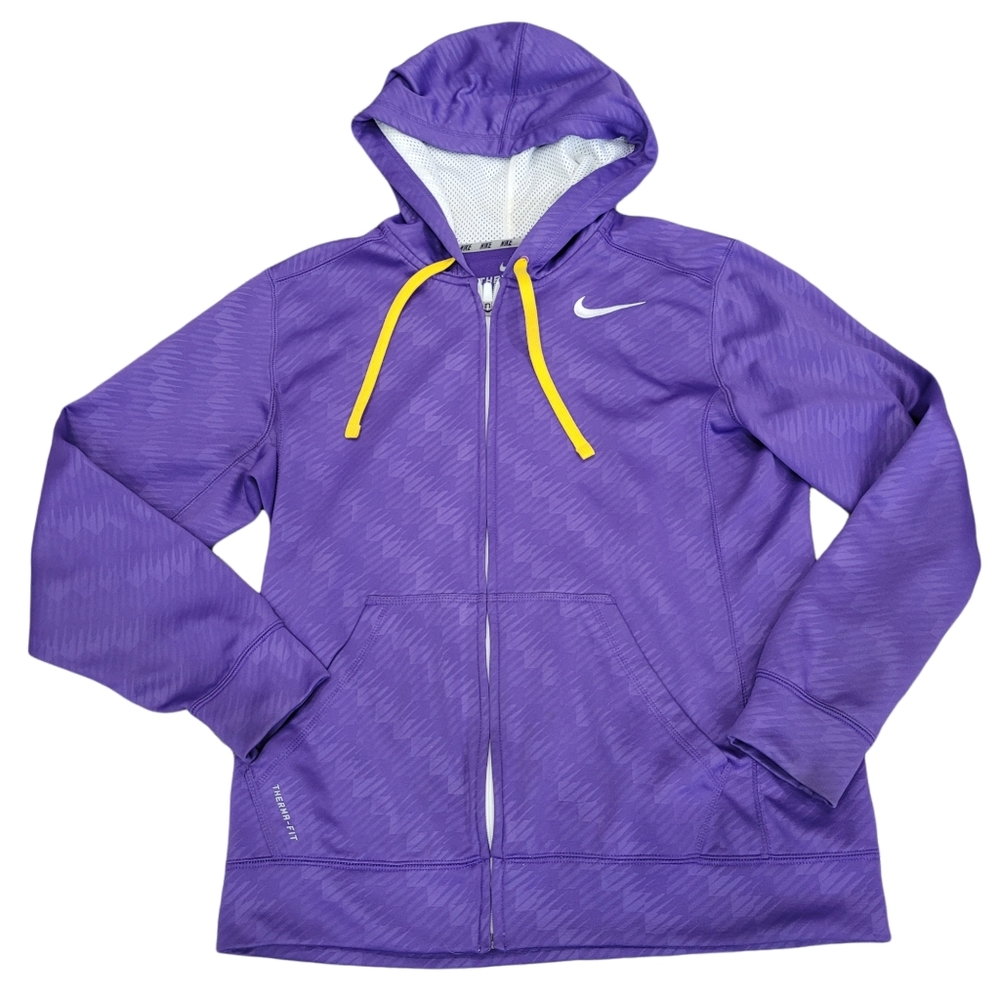 Nike jacket